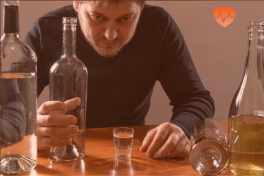 Лечение белой горячки в Морозовске