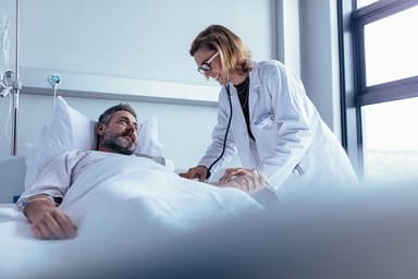 Лечение алкоголизма в стационаре в Морозовске