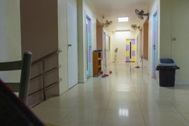 О клинике в Морозовске